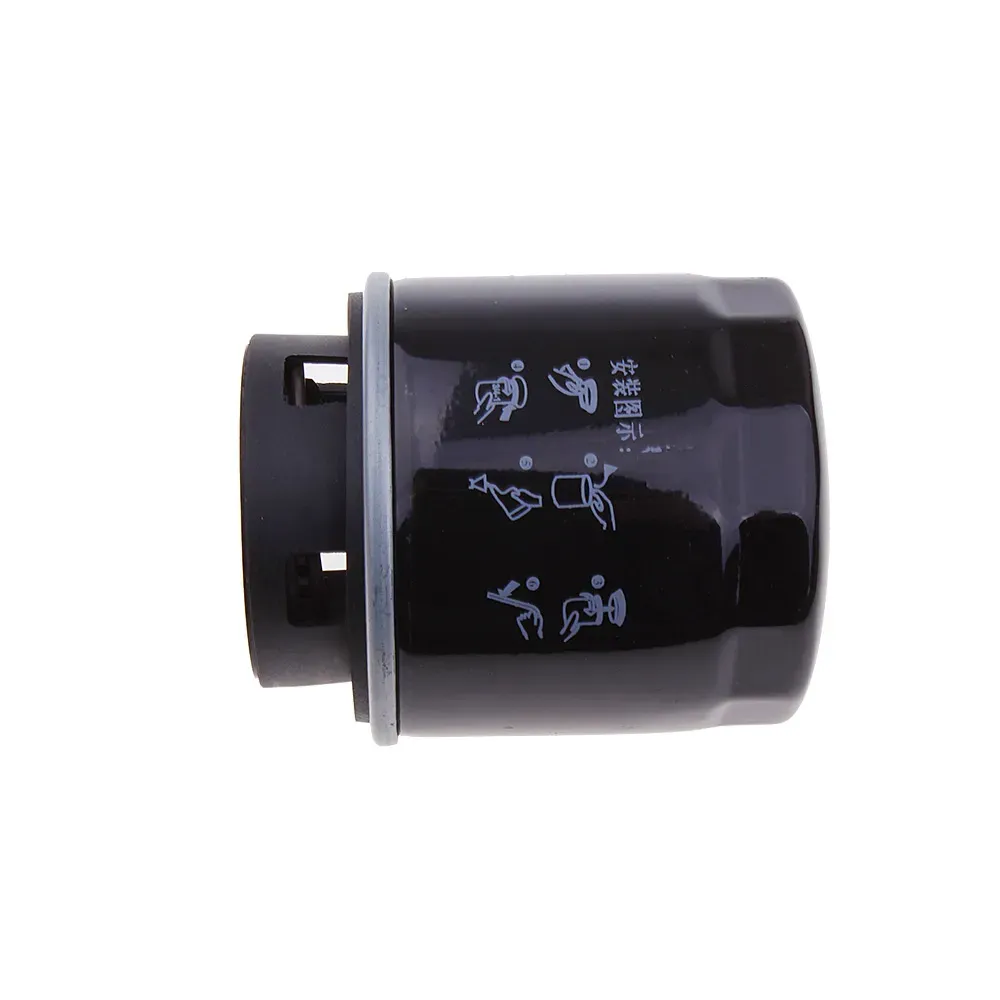 The Importance of Cabin Filter and Engine Filter: The Role and Maintenance of Cabin Filter and Engine Filter