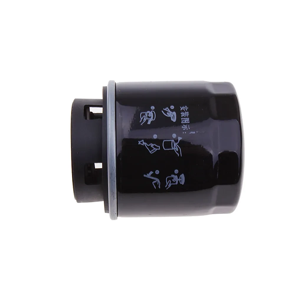 The Importance of Cabin Filter and Engine Filter: The Role and Maintenance of Cabin Filter and Engine Filter