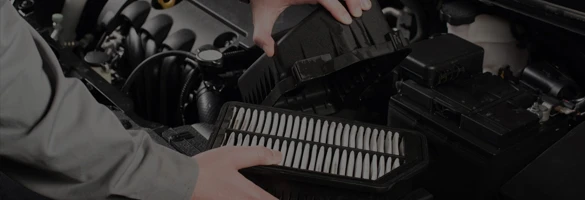 Complete Product Range