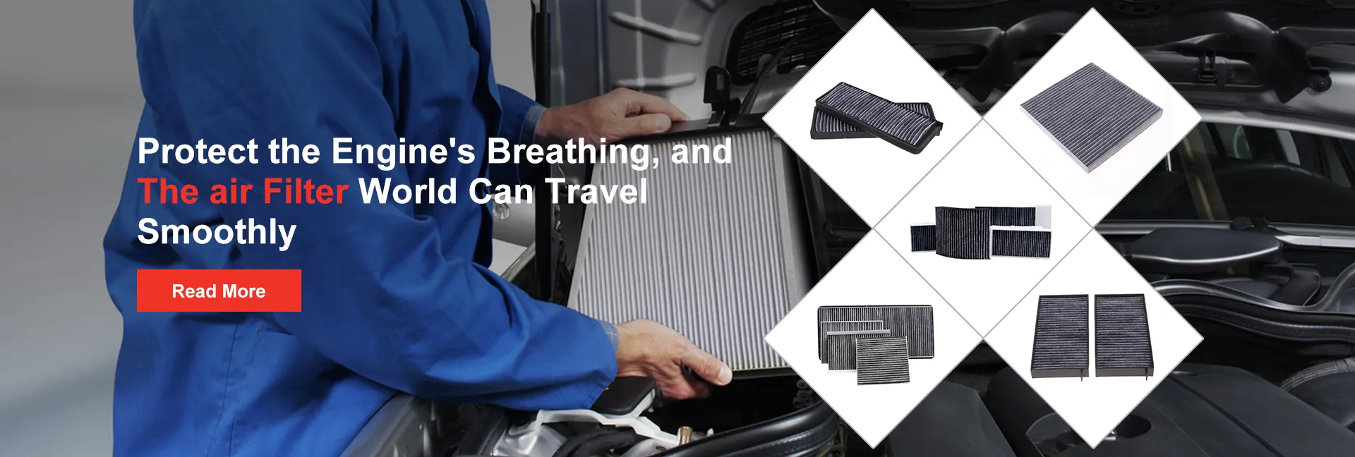 fuel filter manufacturers