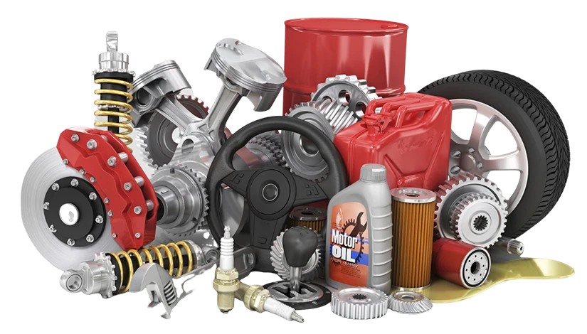 industrial filters manufacturers