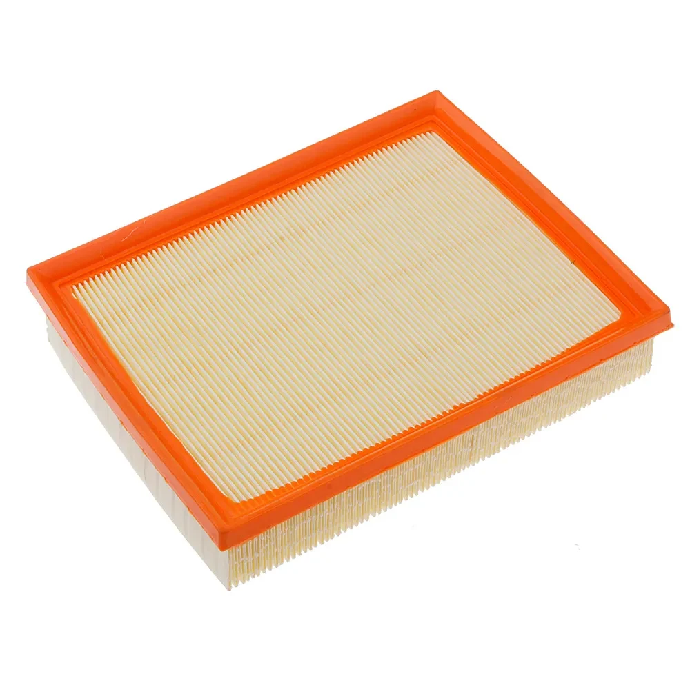 Optimize Vehicle Health with Timely Air Filter Replacement