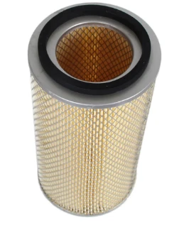 Unlocking the Secrets of Vehicle Air Filters