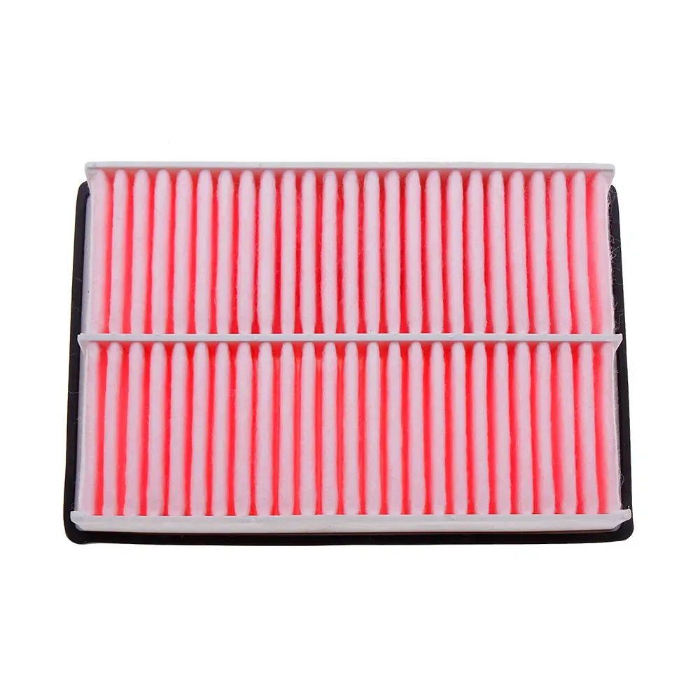 Upgrade Engine Performance with Timely Air Filter Maintenance