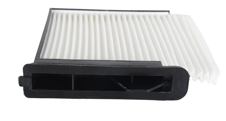 Breathe Easy: Why Choosing the Right Car Aircon Filter Matters