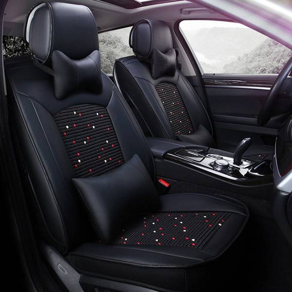 What Is The Air Filter In The Car's Air Conditioning?