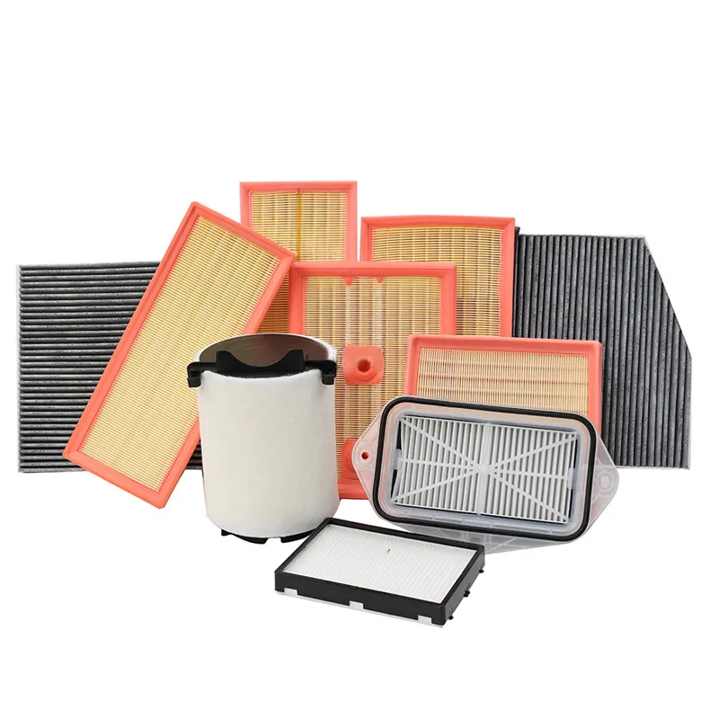 Automotive Engine Air Filter - Qinghe Jiayou | Engine Protection, Fuel Efficiency