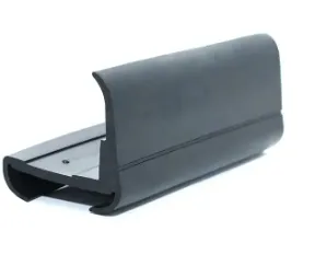 Automobile sealing strip series reliability