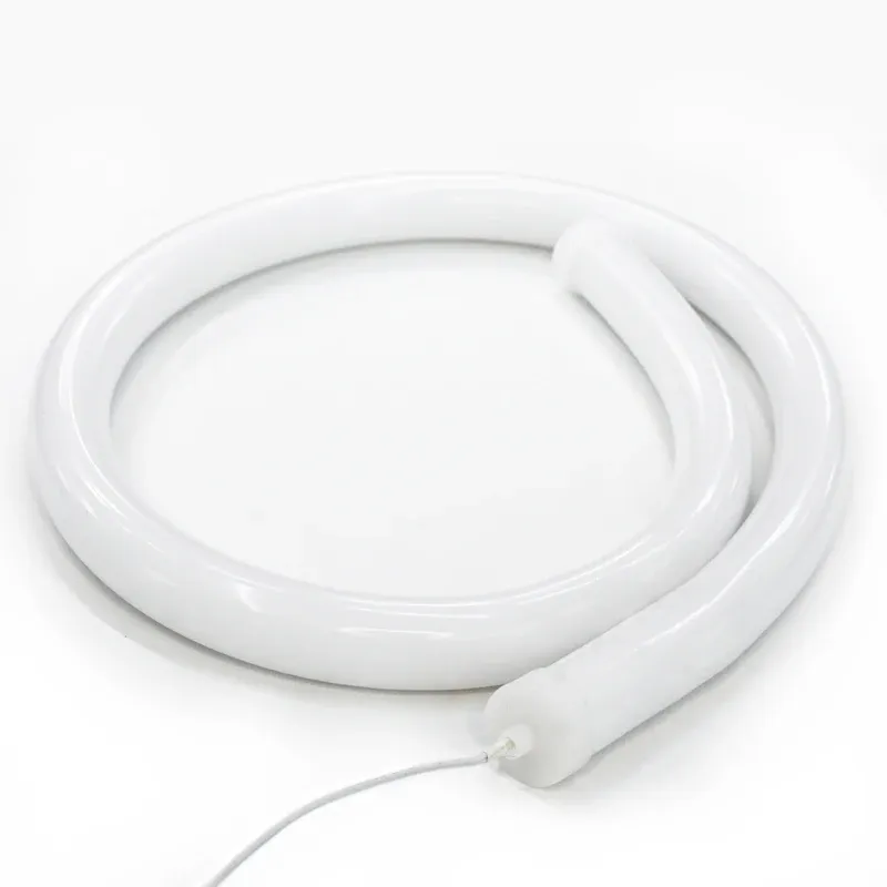 Brighten Every Moment with Flexible LED Neon Tube Light: The New Era of Custom Illumination