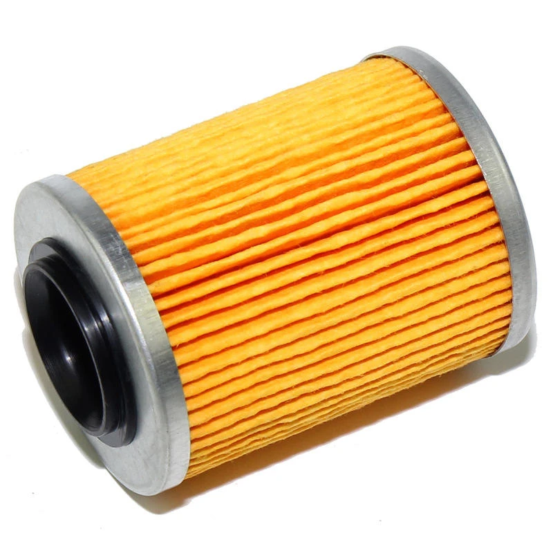 Chunfeng CF800/0800-011300 Engine Filter Element Plastic Four-Wheel ATV Beach Car X8 Engine Filter Readymade for Convenient Use