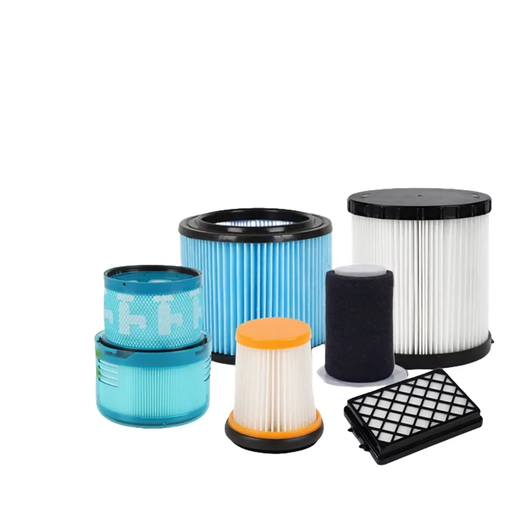 Auo Engine Parts Air Filter for camry Corolla Hiace 17801-50040