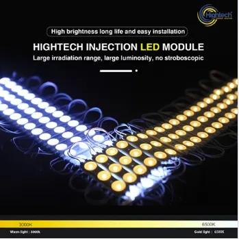 Hot-Selling LED Lighting Solutions: S-Type Strips and Matching Power Supplies