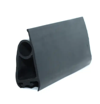 Reliable Sponge Door Seal Strip Technology for Modern Needs