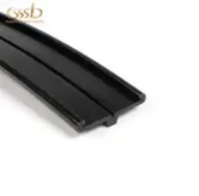 Comparing Polymers for Flexible Plastic Extrusion Profile Applications