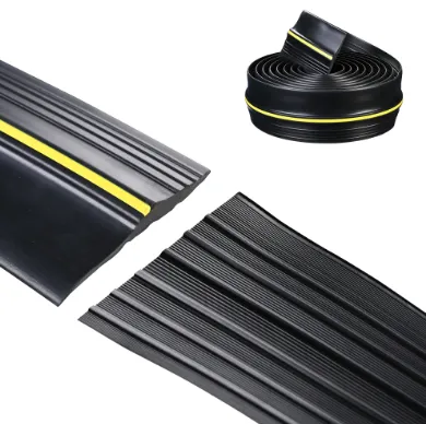 The Science Behind Auto Windshield Rubber Seal Strip Durability