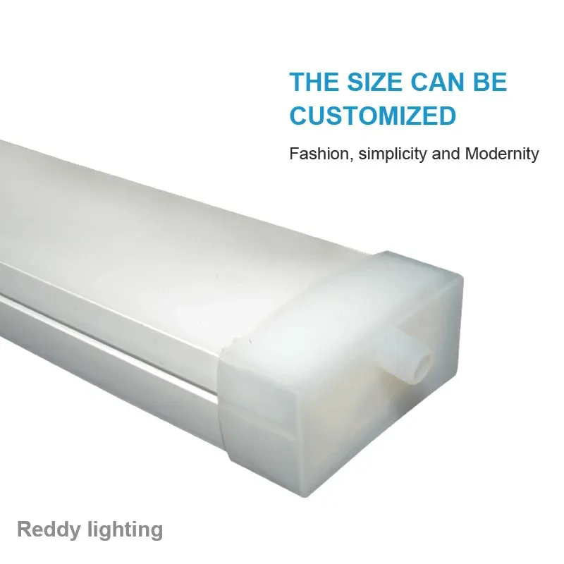 Energy Efficiency of 120 Volt LED Neon Rope Light