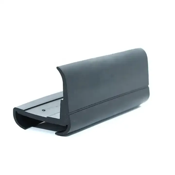 The Essential Role of Door Seal Strips in Car Noise Reduction