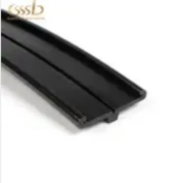 The Role of Plastic Extrusion Profiles in Modern Manufacturing