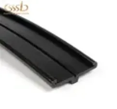 Design Considerations for Flexible Plastic Extrusion Profile