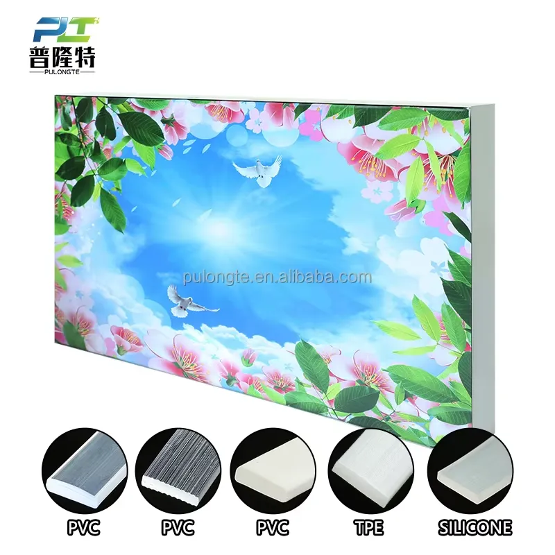 Edge Trim U Seal Extrusion, Silicone White U Channel Edge Protector Sheet 11*3mm Seg Silicone Strip Clear Rubber Edge Trim Seal