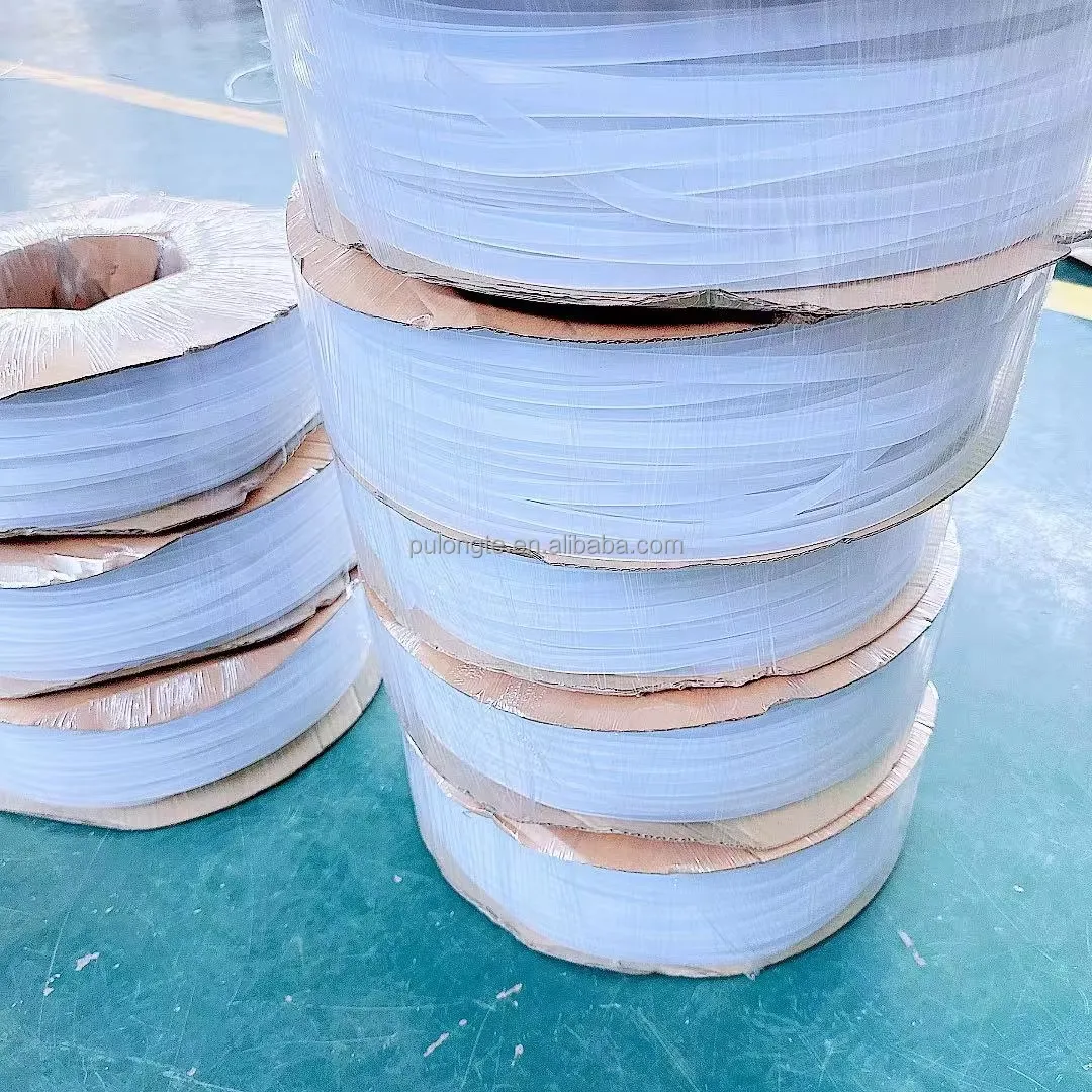 3mmx14mm Plastic Silicone Rubber Strip for LED Light Box Frameless LED Backlit Fabric Light Box in Fabric Printing Industry