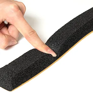 Winter Door and Window Gap Seal Strip Windproof and Warm