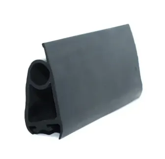 The Complete Guide to Installing Glass Door Rubber Seal Strips