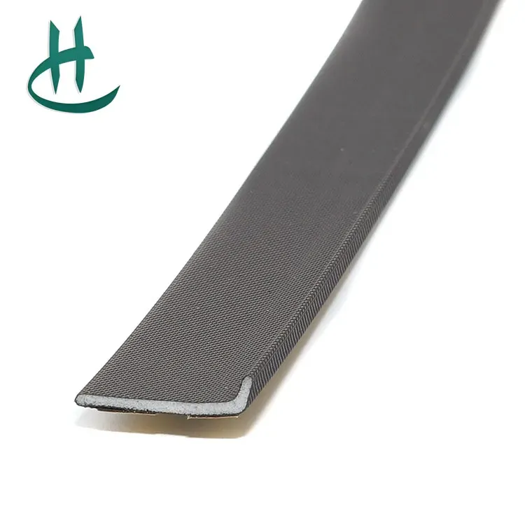 The Benefits of Using Rubber Seal Strips from Home Depot