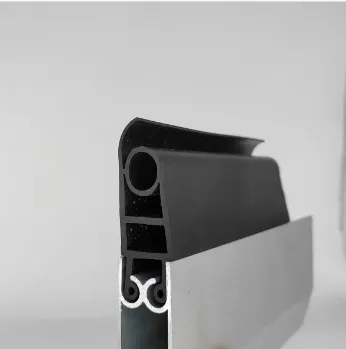 The Versatility of Black Rubber Seal Strips in Industrial and Domestic Use