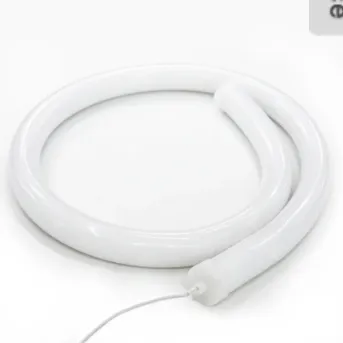 Why Red LED Neon Rope Light Dominates Restaurant and Bar Designs