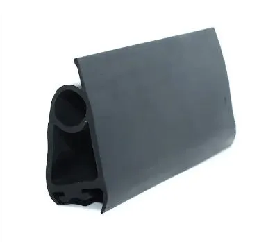 Common Problems and Solutions for Worn-Out Rubber Seal Strips