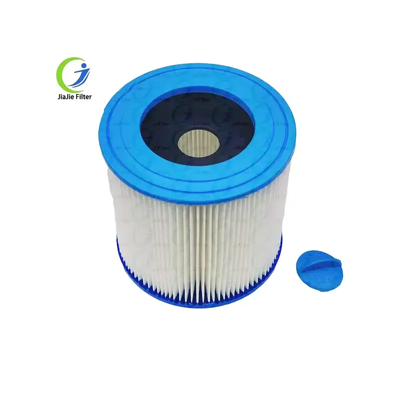 Cartridge Filter for Karchers A2004 Wet&Dry | Easy Install