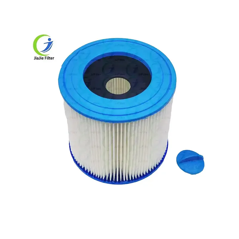 Karcher A2004 Wet & Dry Vacuum Filter: Premium Replacement Cartridge