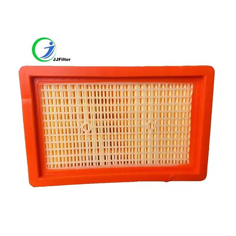 Replacement vacuum filter for Karchers MV4-6 WD4-6 HEPA