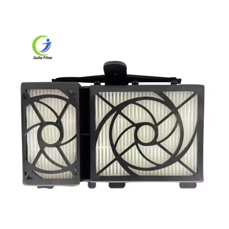 Vacuum Cleaner HEPA Filter Suitable for Karchers 2.860-273.0