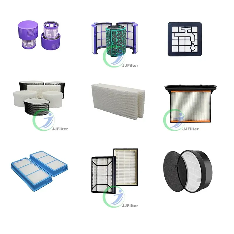 Karcher VC 4/6/7 & Tineco A10/A11 Vacuum Cleaner Replacement Filter