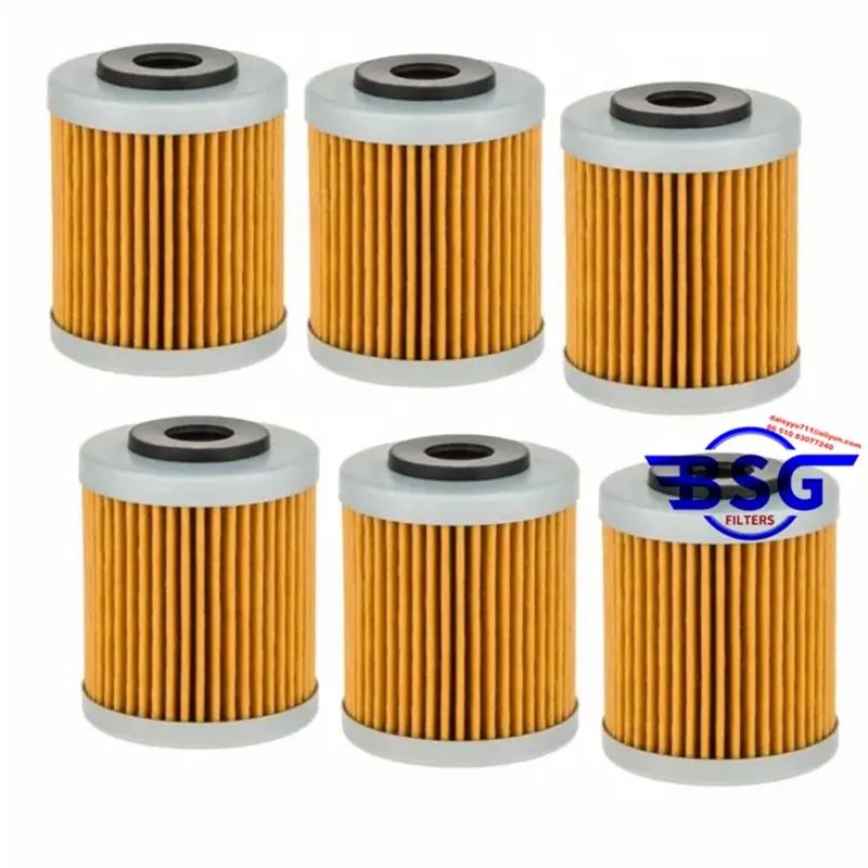 Oil Filter ONE For KT M 690 Duke Enduro Rally—OEM Fit?