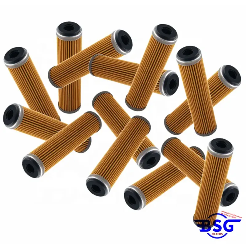 Hi Flo H F631 Oil Filter for Beta Enduro, Dual Sport & Cruiser