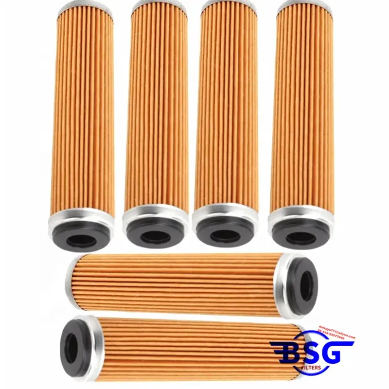 Hi Flo H F631 Oil Filter for Beta Enduro, Dual Sport & Cruiser