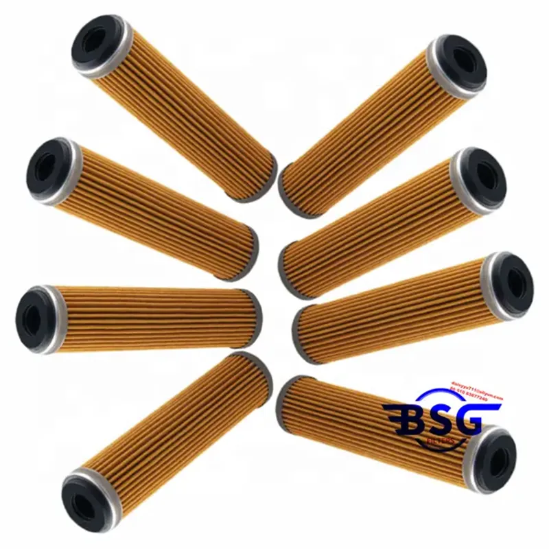 Hi Flo H F631 Oil Filter for Beta Enduro, Dual Sport & Cruiser