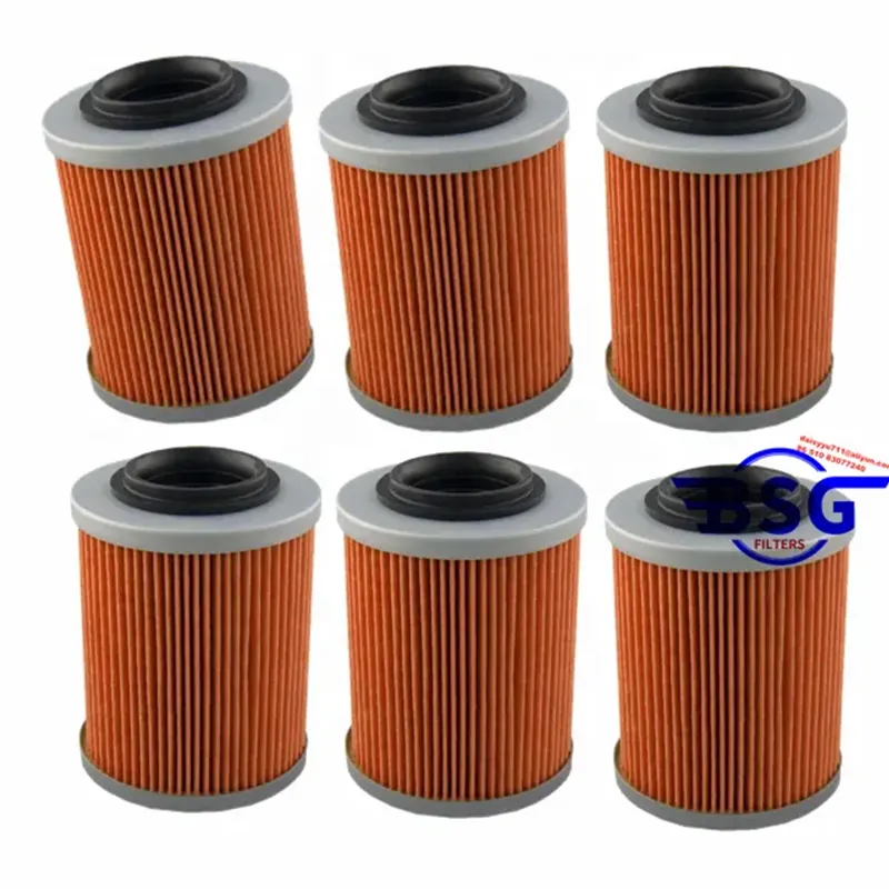Oil Filters For Bomb ardier Can-Am Outlander 2003-2017 OEM