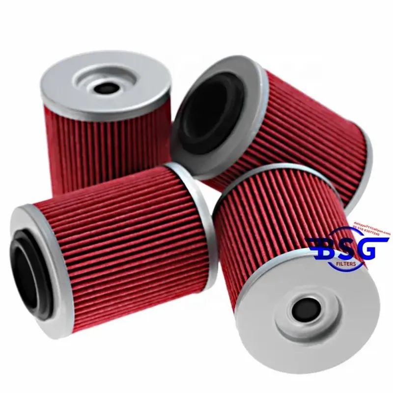 Oil Filters For Bomb ardier Can-Am Outlander 2003-2017 OEM