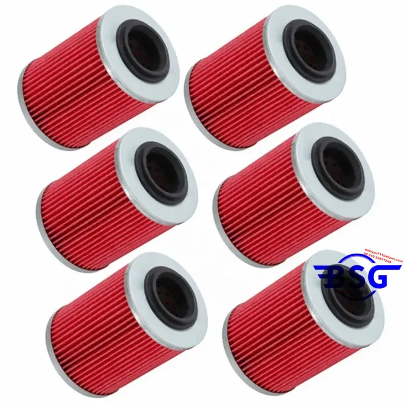 Oil Filters For Bomb ardier Can-Am Outlander 2003-2017 OEM