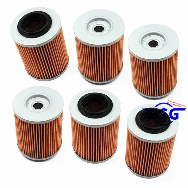 Oil Filters For Bomb ardier Can-Am Outlander 2003-2017 OEM
