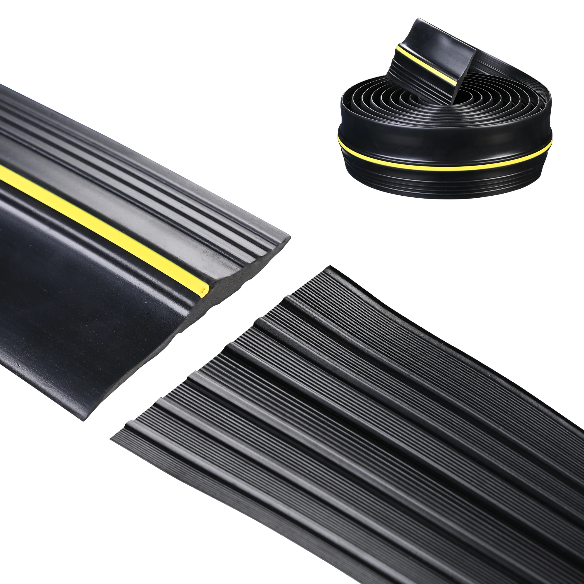 automotive rubber seal strip