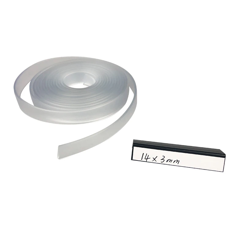 china self adhesive door seal strip