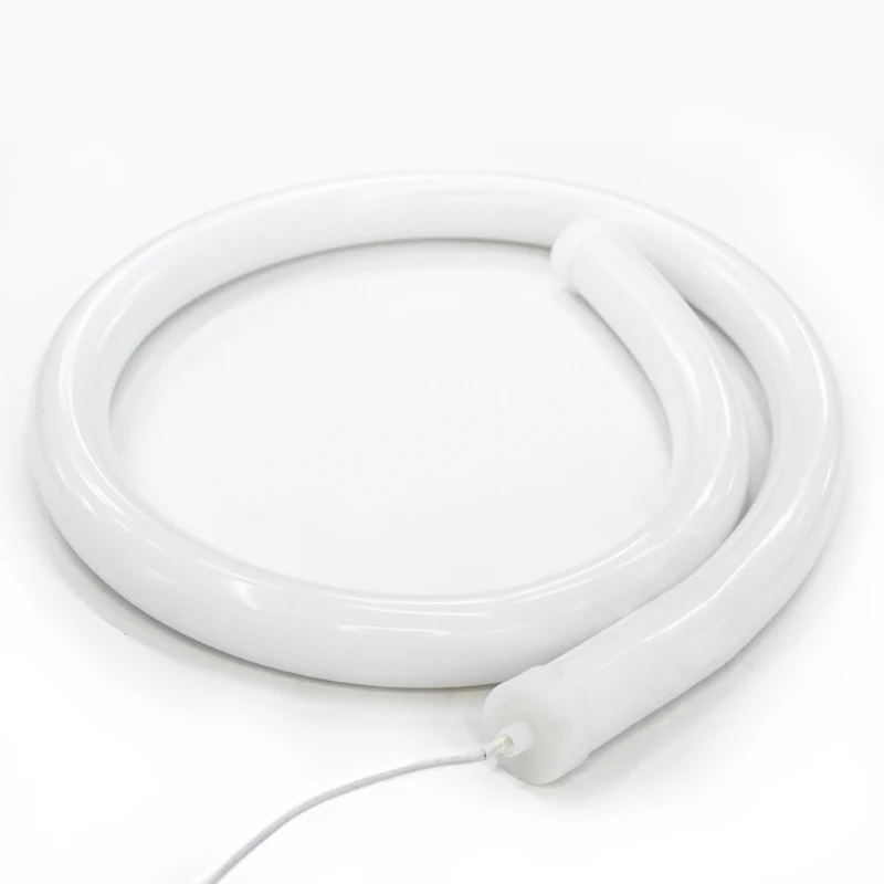 ce cetification led neon light rope