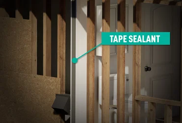 Deck O Seal Renu Strip for Seamless Waterproofing Solutions and Effective Sealant Repair