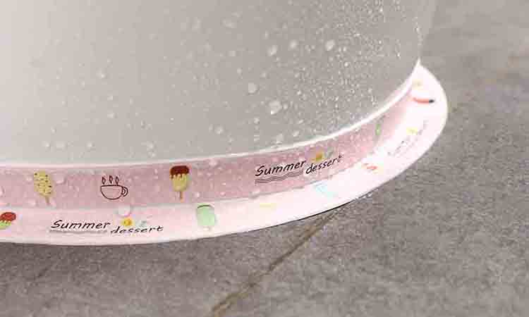 u shape chrome trim strip for adding stylish accents to your vehicle's exterior