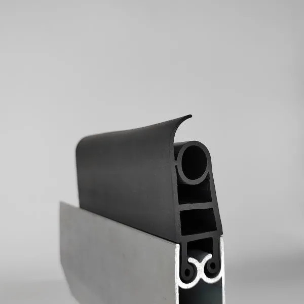 Rubber Flat Rectangular Strips Manufacturing Facility Overview and Capabilities